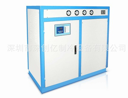 華駿制冷：關(guān)于油疏散器對冷凍機(jī)的這幾點(diǎn)影響