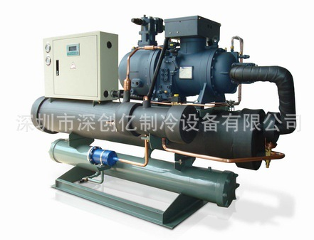 為什么冷水機(jī)非焦點(diǎn)部件也重要？