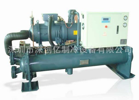 深圳華駿制冷：制冷機(jī)回油冷卻相關(guān)常識淺談